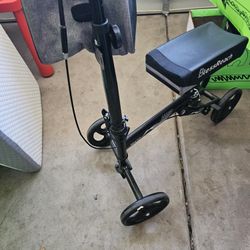 Medical Scooter
