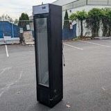  Clearance NSF Narrow glass door freezer 101429N05172