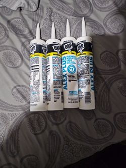 Caulk
