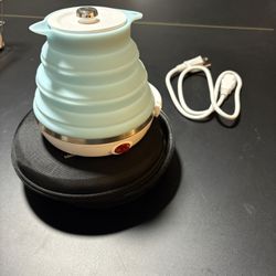 Electric Kettle