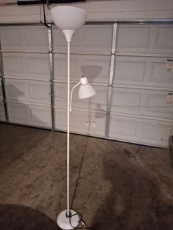 Floor lamp
