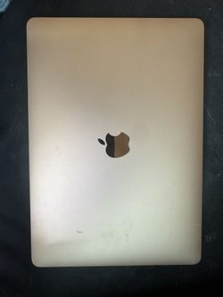 Apple Mackbook Air Model A1932