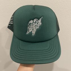 Richie Le Collection x Chrome Angel Trucker Hat