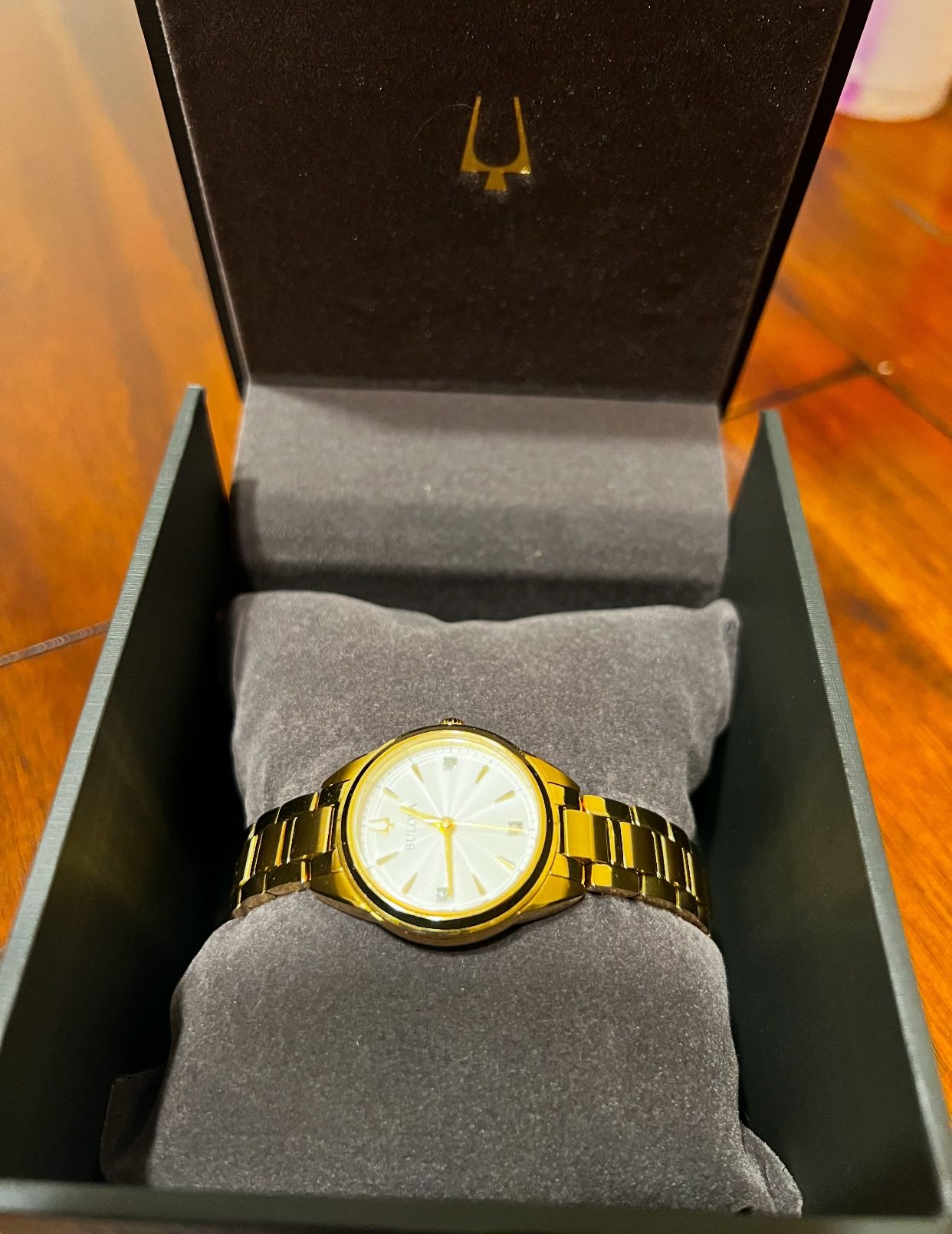 Bulova Sutton