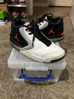 Sz 10 Air Jordan $60 FIRM NO TRADES