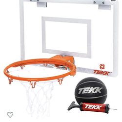 Basketball Hoop NEW
