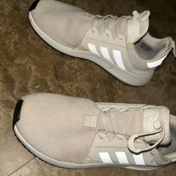 Adidas men’s sneakers Size 8.5