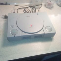 Play Station 