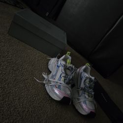 Balenciaga 3XL Multicolor (size 10)