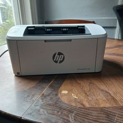 HP LASERJET BLUETOOTH PRINTER