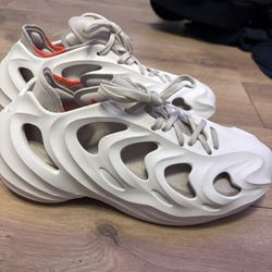 Adidas Adifom Size 8