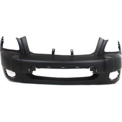 2006-2011 Chev HHR Front Bumper cover 