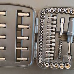 Husky Socket Set