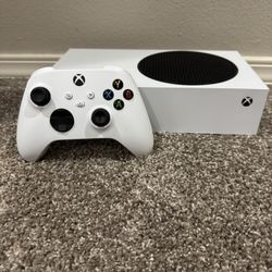 Xbox Series S 500 GB