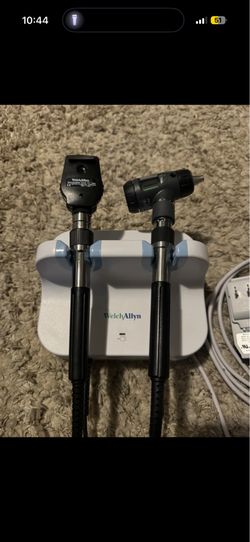 Welch Allyn GS 777 Wall Transformer