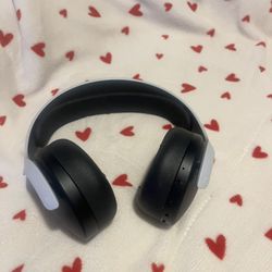 Ps5 Headphones