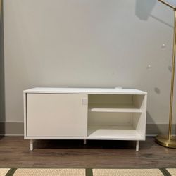 IKEA 2 Tier Storage Cabinet