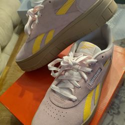 New Reeboks