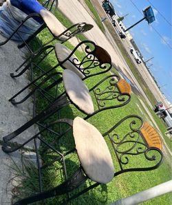 Bar stools