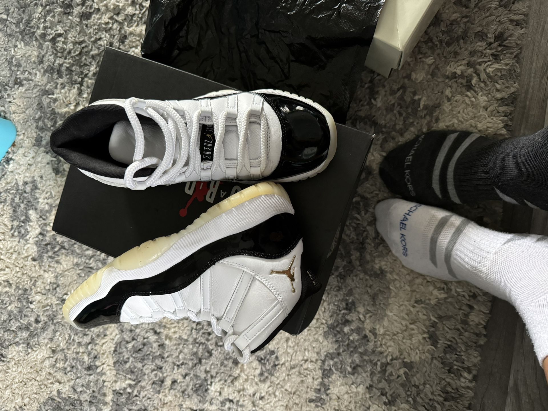 Jordan’s 11s for Sale in Romeoville, IL OfferUp