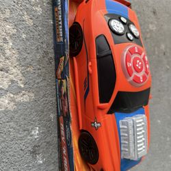 Adventure Force Motorized Ford Mustang Toy