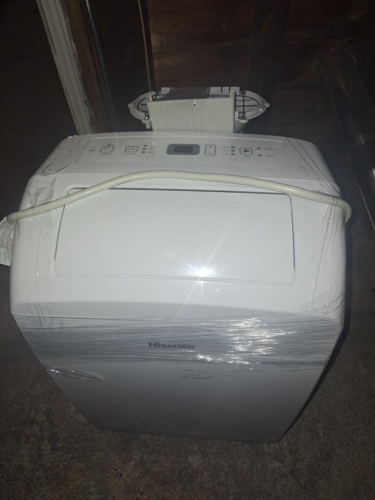 Ac Unit
