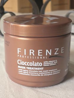 Firenze Professional Cioccolato Mask