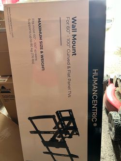 Wall Mount TV Stand