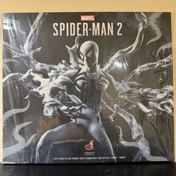 Hot toys anti venom
