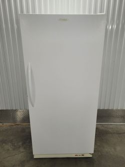 Frigidaire Commercial 20cu ft Upright Freezer Frostless Frost-free Model
