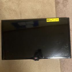 LG Television 