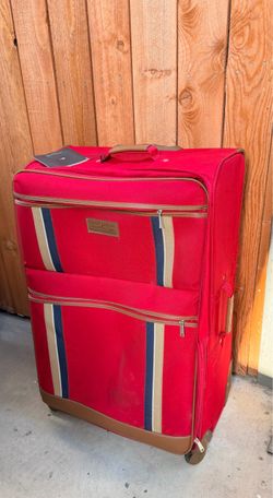 LUGGAGE/MALETA