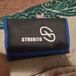 STREBITO Electronics Precision Screwdriver Sets