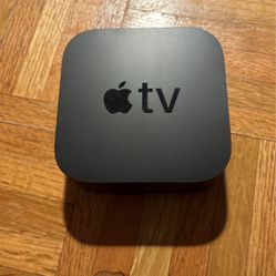 Apple TV