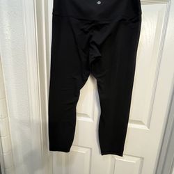 Lululemon Women’s Leggings 