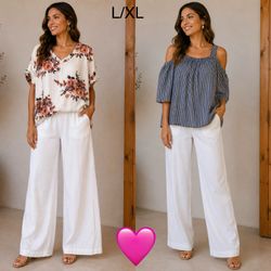 Clothing sale