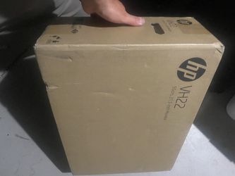 HP VH22 21.5-inch computer monitor