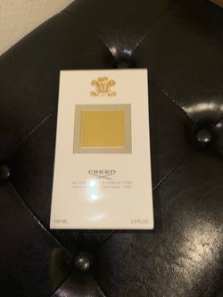 Creed imperial