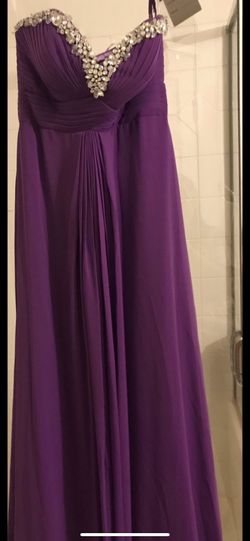 ✨Formal Dress /evening gown women’s size small (4) ✨