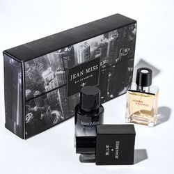 🔥 Men’s Cologne Gift Set – Brand New – $30 (54% OFF)