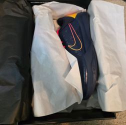 Nike Kobe 5 Protro Caitlyn Clark Fever PE. size 13. brand new with box. won off snkrs. price is firm