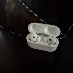 AirPod Pros 2nd Gen 