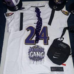Ravens Lot 