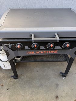 Grill