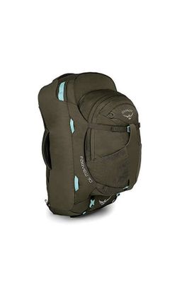 Osprey Fairview 70 travel pack