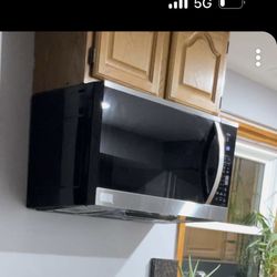 Microwave $250