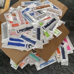 Wholesale Apple Watch Bands /Airpods Cases 