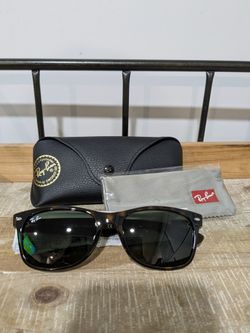 Ray Ban Sun Glasses 