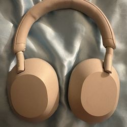 Sony WH-1000XM5 Premium Noise Canceling Headphones