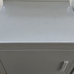 GE Washer And Dryer For Sale 